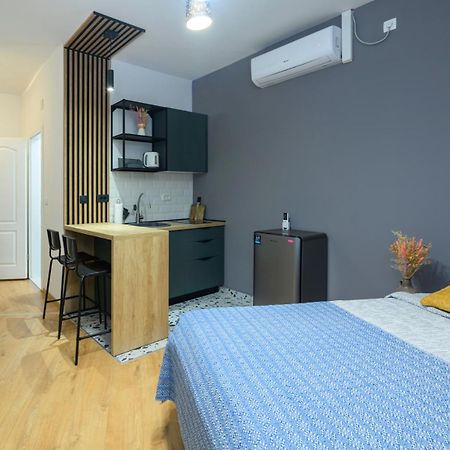 Vera Apartments With Sea View And Old Town View Zadar Exterior photo