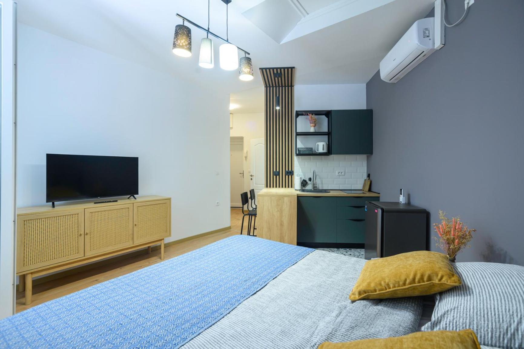 Vera Apartments With Sea View And Old Town View Zadar Exterior photo
